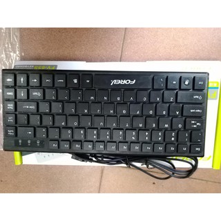 Bàn phím mini kết nối USB