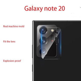 Set 2 Miếng Dán Bảo Vệ Camera Cho Samsung Galaxy Note 20 / Note 20