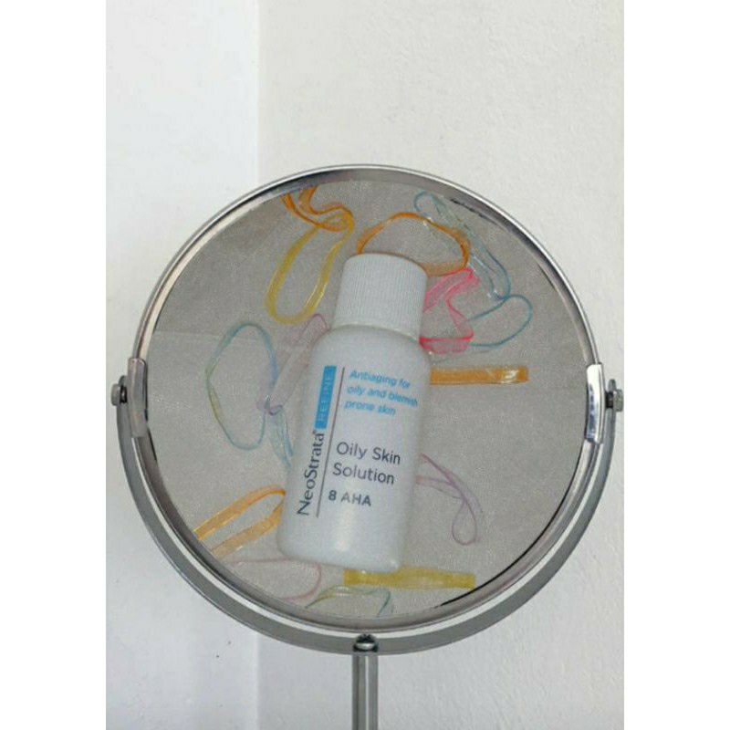 Tẩy tế bào chết hoá học NEOSTRATA Clarify Oily Skin Solution 10ml