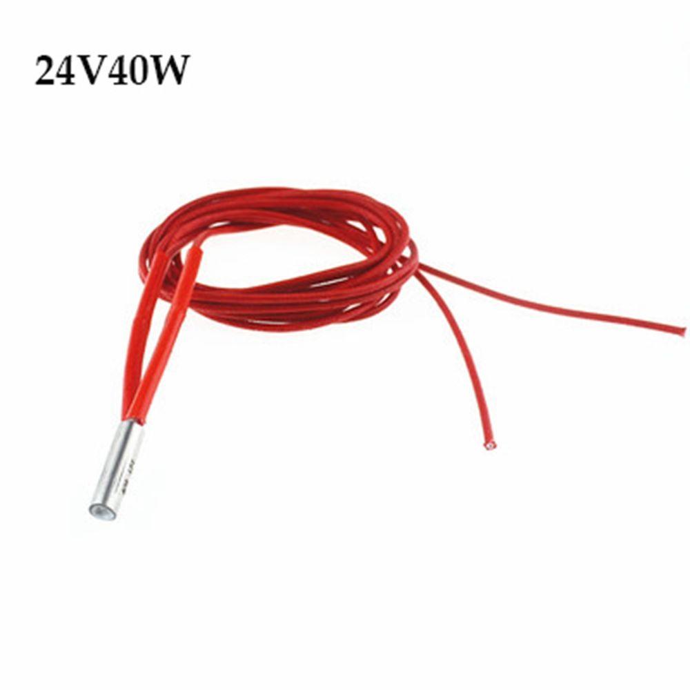 Phụ Kiện Ống Nhiệt Chất Lượng Cao Cho Máy In 3D 6 * 20mm