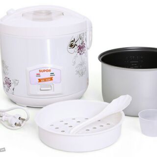 NỒI CƠM ĐIỆN SUPOR 1,8L 350K