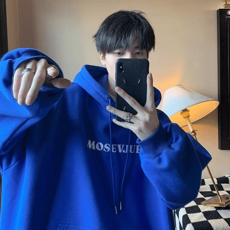 Áo Hoodie Thể Thao Thời Trang Nam