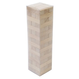 Đồ chơi rút gỗ Funny Tower Forkids C122