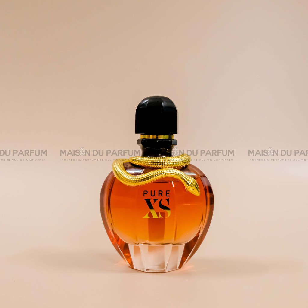 💥Nước hoa Paco Rabanne Pure XS For Her (mẫu thử) - Maisonduparfum