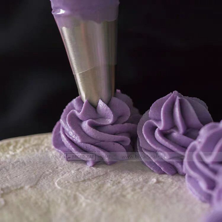 Đui Bắt Kem Trang Trí Bánh Breadleaf