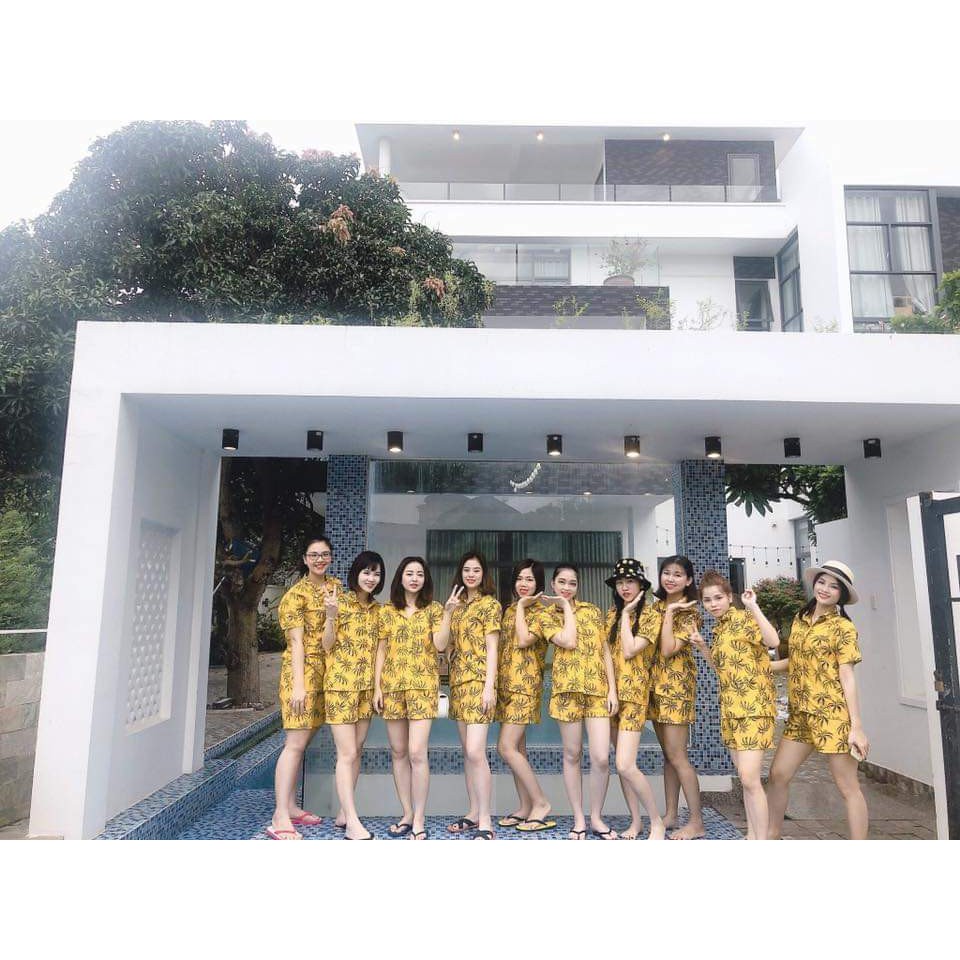 SET BỘ CỌ VÀNG ĐI BIỂN (ảnh chụp thật) | BigBuy360 - bigbuy360.vn