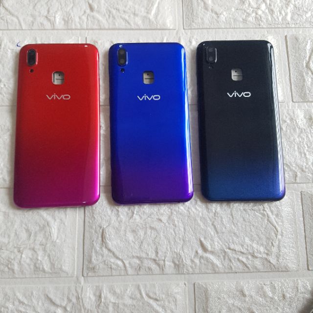 Bộ Vỏ + Sườn Vivo Y91/Y93/Y95 Zin Hàng Cao Cấp