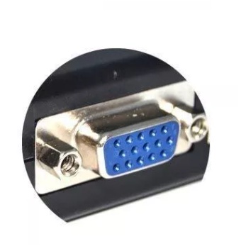 Bộ chia KVM USB MT- VIKI 4 vào 1