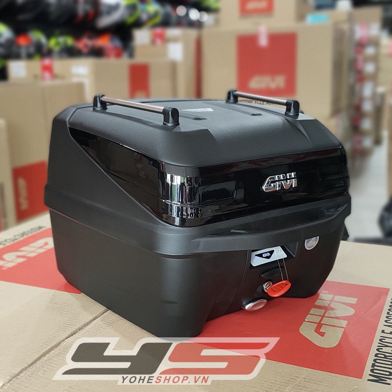 Thùng Givi B32NB ADV