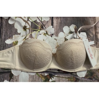 Áo lót nữ triumph style dorothy whud - triumph chính hãng 100%