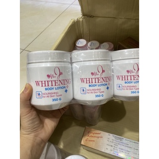 kem dưỡng Velvet/mis 380g
