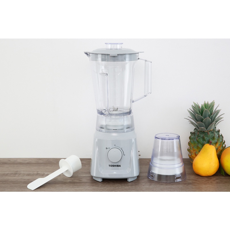 Máy Xay Sinh Tố Toshiba MX-60T 1.5 Lít - CS 600W