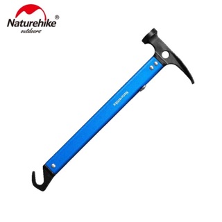 BÚA DÃ NGOẠI ĐA NĂNG NATUREHIKE NH15A010-I