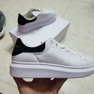 Giày Alexander MCQueen