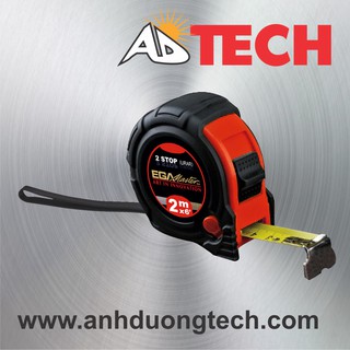 Thước dây 5m ega master 65173