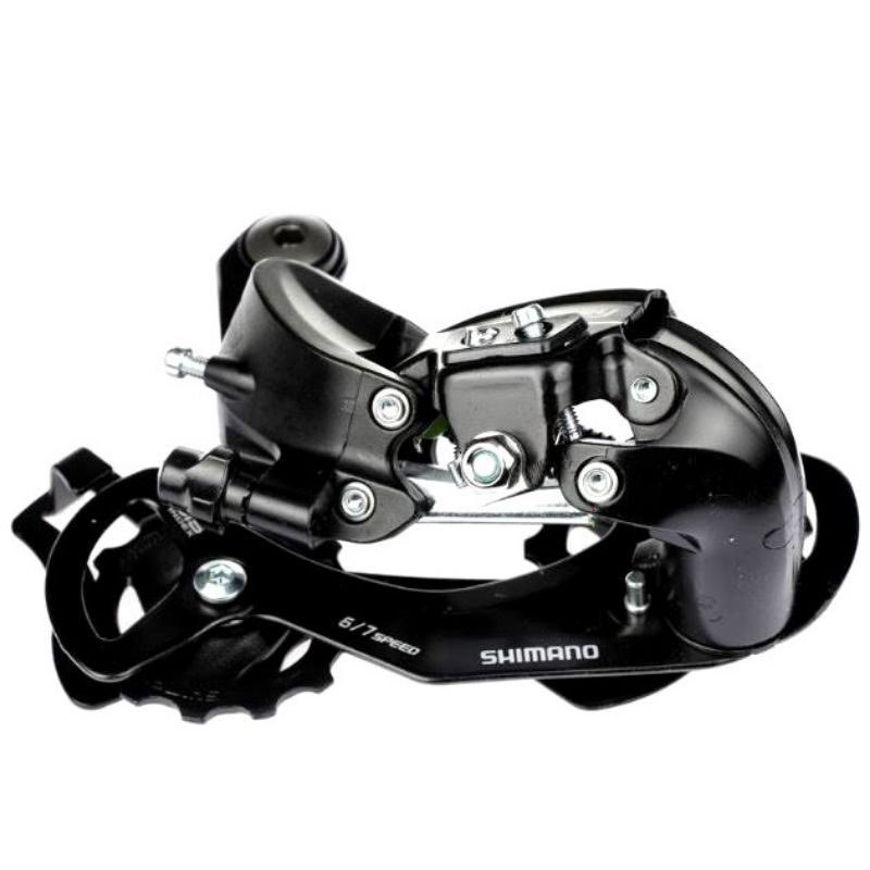 Củ Đề Xe Đạp Shimano RD-TY300 - Hàng Chính Hãng