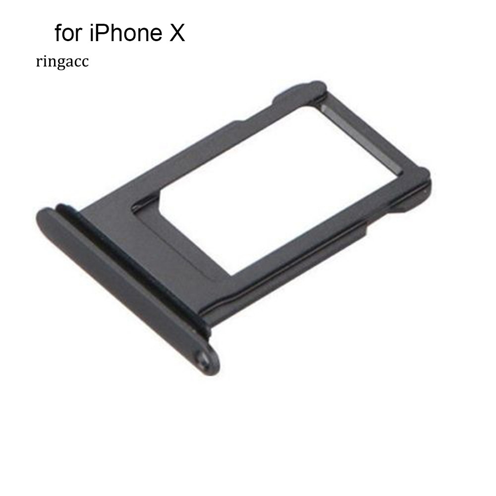 Khay Giữ Sim Điện Thoại Iphone 8 8plus X