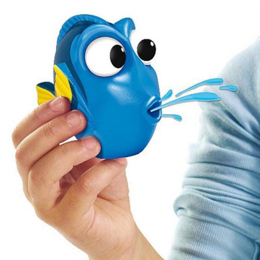 💥HÀNG CÓ SẴN💥 Đồ Chơi Hình Nemo Con Vật Thả Bồn Tắm Cho Bé Cá Hề Bạch Tuộc Rùa Cá Mập Xanh Xám Cá Đuối 💥CHỌN MẪU💥001601