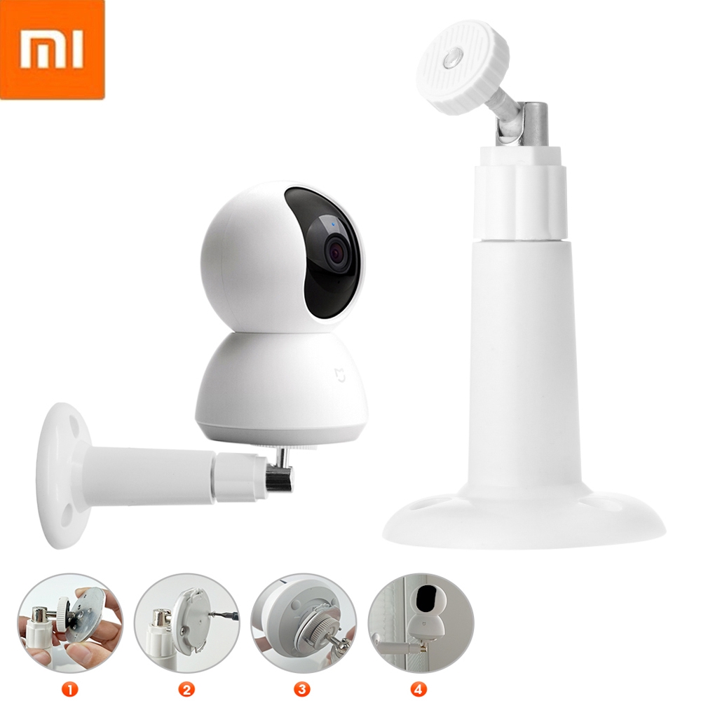 Giá Đỡ Máy Ảnh Xoay 360 Độ Chuyên Dụng Cho Yi Xiaomi Mijia