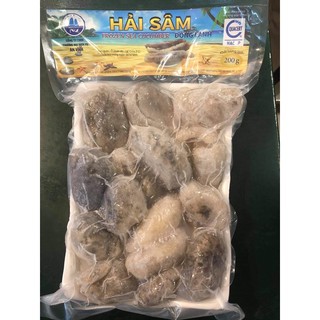 Hoả Tốc - Hải sâm An vĩnh 200g