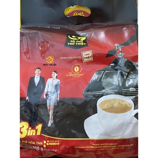 Cà phê sữa G7 3 in 1 800g