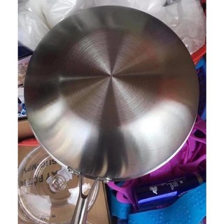 Chảo Vân Tổ Ong Sâu Lòng Phi 32