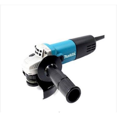 Máy mài góc Makita 9553NB - 100mm