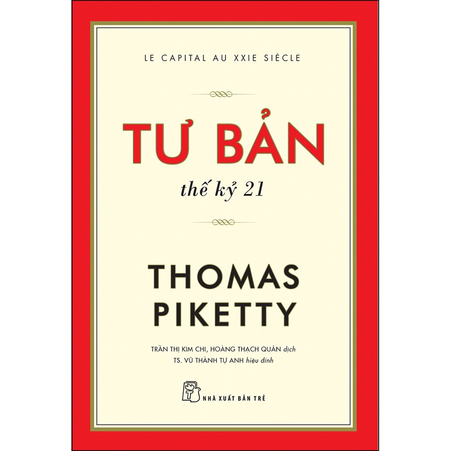 SáchTư Bản Thế Kỷ 21 tr