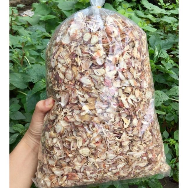 5kg hành khô thơm giòn sỉ free ship