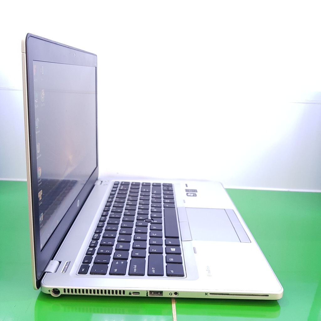 Laptop HP Folio 9470M i5 3437U mỏng nhẹ