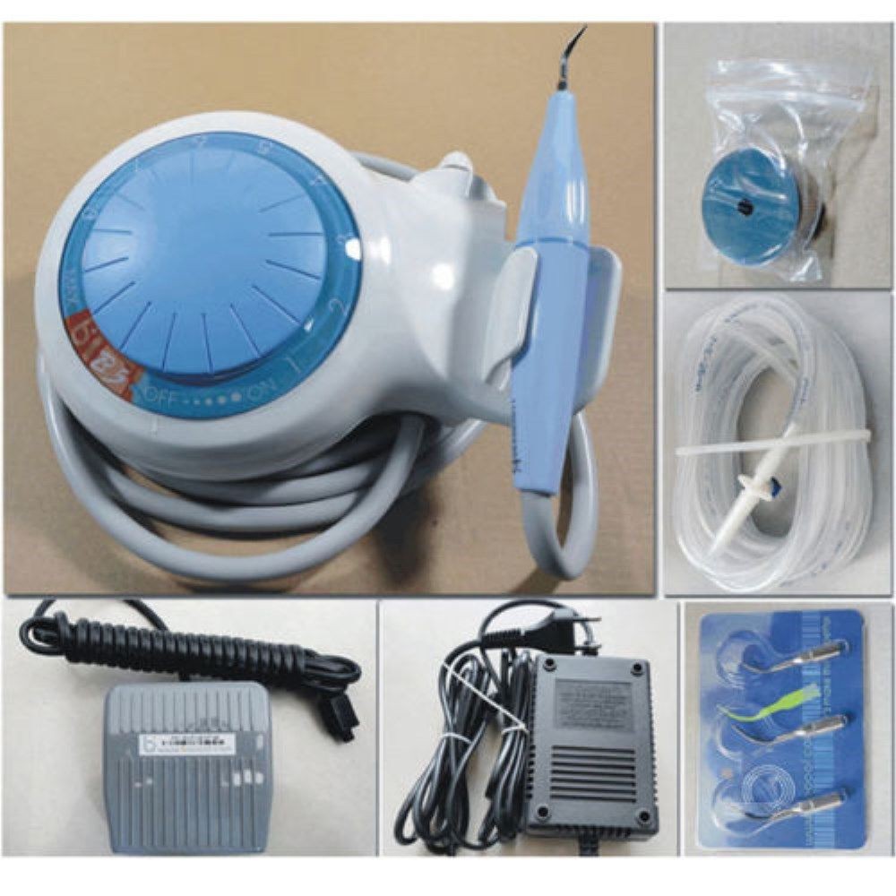 Máy lấy cao BAOLAI B5