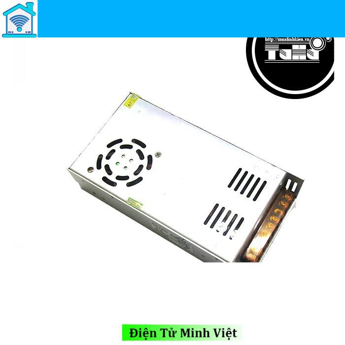 Nguồn tổ ong 12v 30a Giá Rẻ