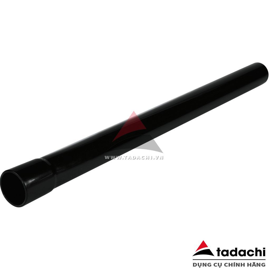 Ống nối thẳng màu đen cho máy hút bụi dùng pin Makita | DCSG