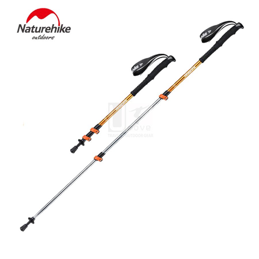 GẬY LEO NÚI NATUREHIKE NH17D001-Z