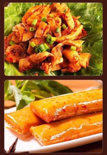 Sét 36 Món Ăn Vặt Hot Hit