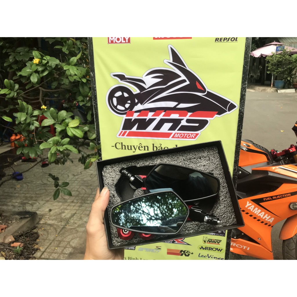 KÍNH GÙ CRG LOẠI 2