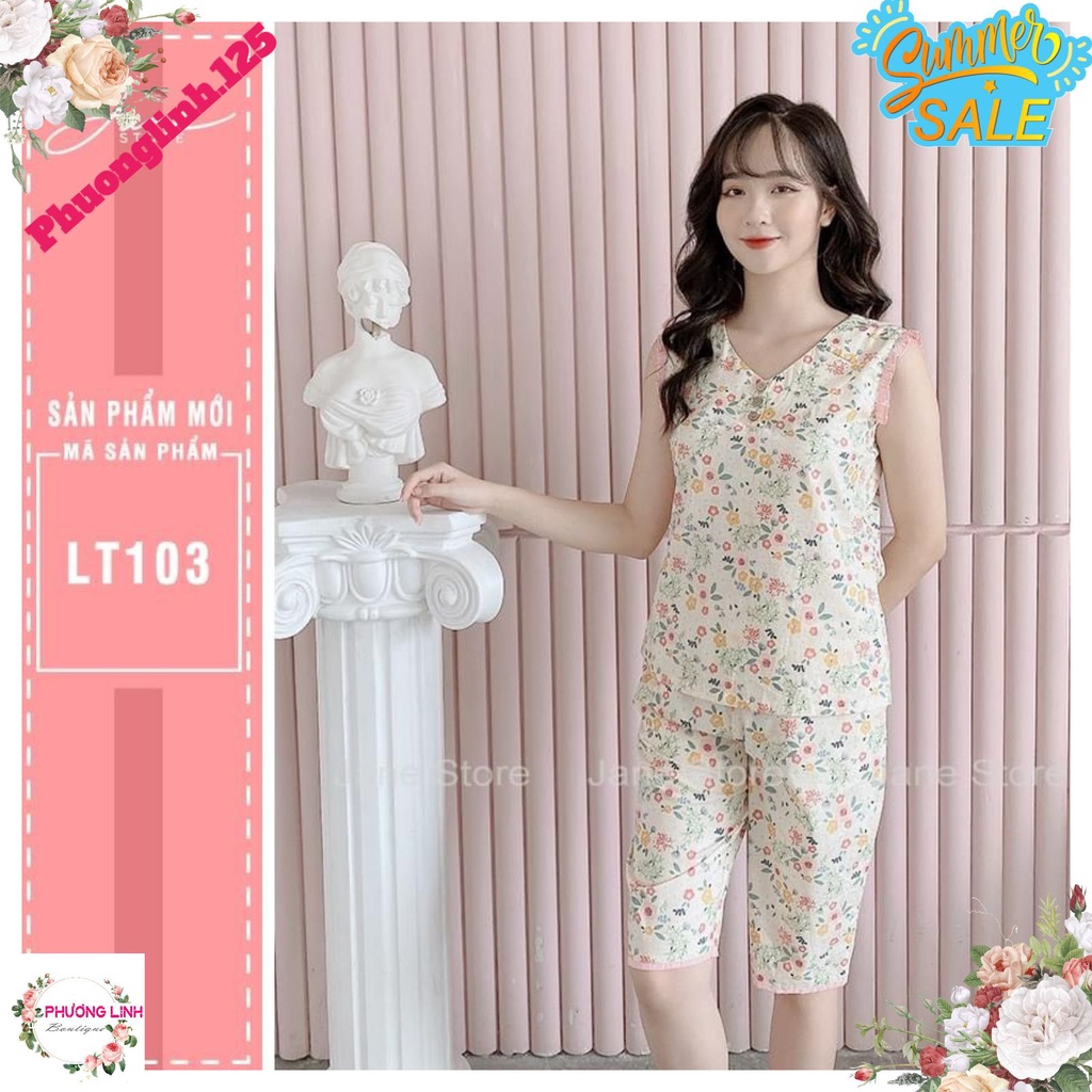 SET THÔ HOA BÈO VAI VIỀN GẤU 3M | BigBuy360 - bigbuy360.vn