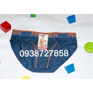 QUẦN LÓT PROBEN MÃ PB04