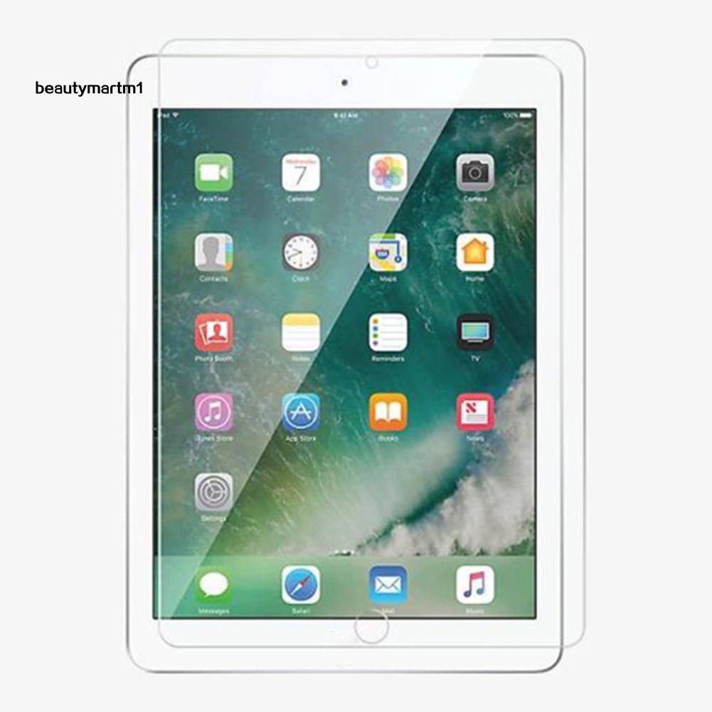 (Shop Amart) Kính Cường Lực Cho iPad 9.7in 2018 6th Gen A1893