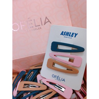 (HB GITF) 1 Chiếc kẹp tóc ASHLEY HAIR-CLIP