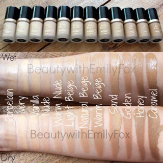 KEM NỀN  BORN THIS WAY FOUNDATION