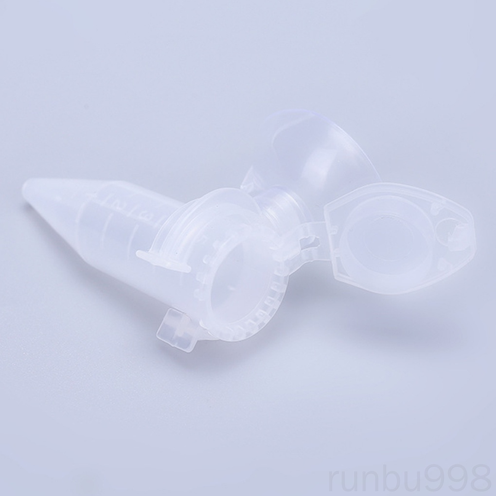 Dụng Cụ Cho Cá Ăn Tự Động Nhỏ Gọn Tiện Lợi Runbu998