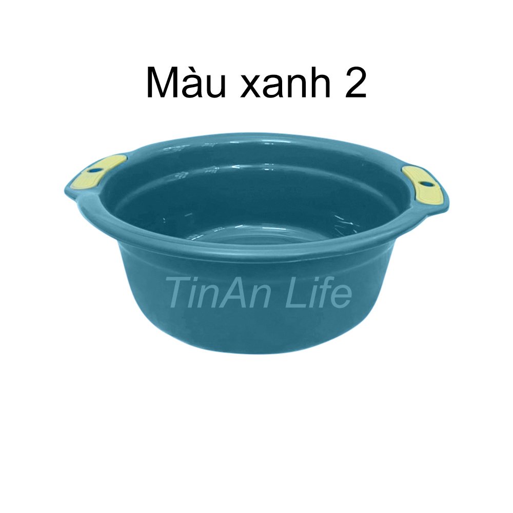 Thau Chậu Nhựa Đa Năng Cao Cấp, Tiện Lợi