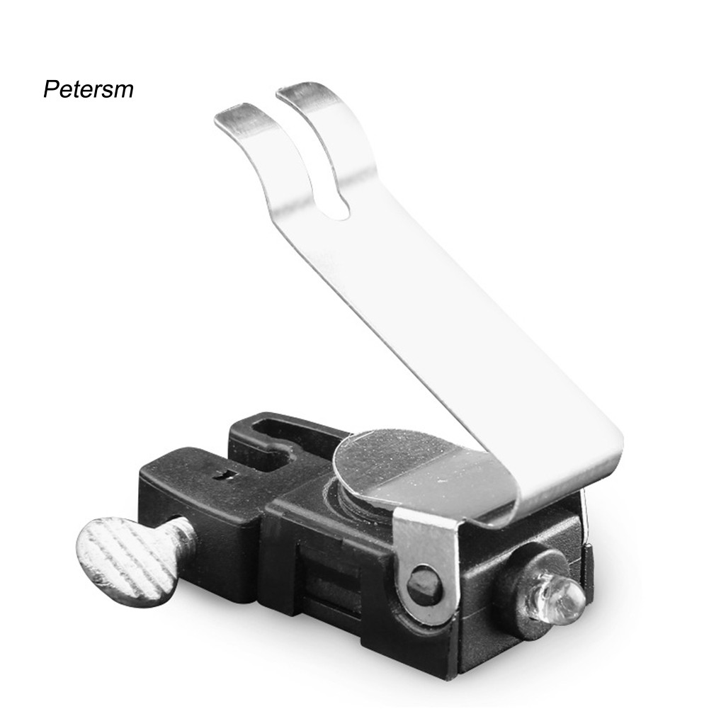 Đèn phanh xe đạp chống nước siêu sáng tiện dụng