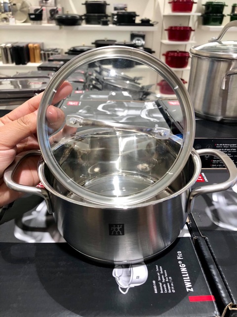 Nồi zwilling 14cm