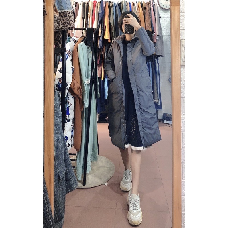 khoác phao live (khách vui lòng chat cho shop trc khi đặt)