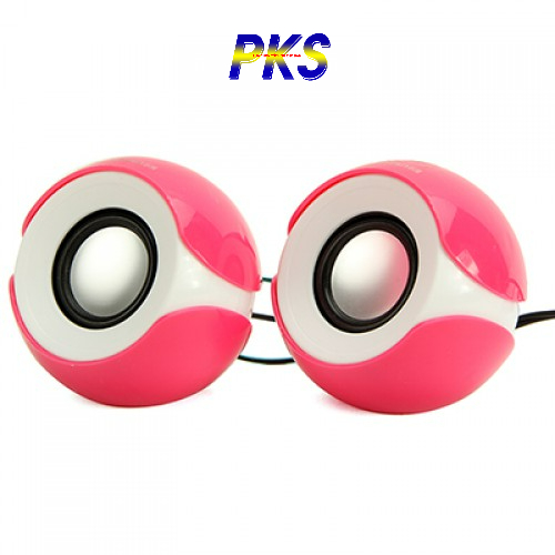 Loa vi tính LOYFUN 802 chuẩn BASS