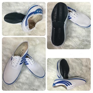 Giày Bata tầu Warrior xịn