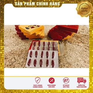 KÍCH LỰC KAITONG HỘP 2 VĨ THÁI LAN - KÍCH LỰC 10 NGÀY TRƯỚC ĐÁ