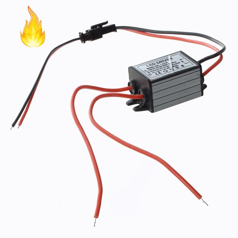 Máy Biến Thế ĐiềU KhiểN Đèn LED 3W 85V - 265V